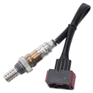 2004 Porsche Boxster Oxygen Sensor 1