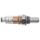 2004 Porsche Boxster Oxygen Sensor 2