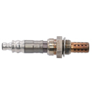 2004 Mitsubishi Outlander Oxygen Sensor 2