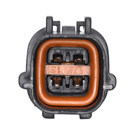2004 Mitsubishi Outlander Oxygen Sensor 3