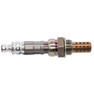 2004 Mitsubishi Galant Oxygen Sensor 2