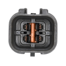 2004 Mitsubishi Galant Oxygen Sensor 3