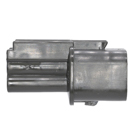 2004 Mitsubishi Galant Oxygen Sensor 4