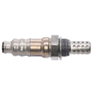 2003 Honda Insight Oxygen Sensor 2
