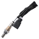 2009 Audi Q7 Oxygen Sensor 1