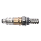 2009 Audi Q7 Oxygen Sensor 2