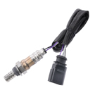 2012 Audi A5 Oxygen Sensor 1