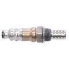 2012 Audi A5 Oxygen Sensor 2