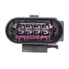 2012 Audi A5 Oxygen Sensor 3