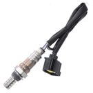 2012 Smart ForTwo Oxygen Sensor 1