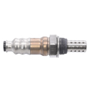 2012 Smart ForTwo Oxygen Sensor 2