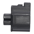 2012 Smart ForTwo Oxygen Sensor 4