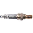 2012 Mazda 2 Oxygen Sensor 2
