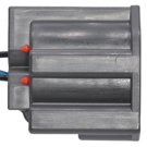 2012 Mazda 2 Oxygen Sensor 4