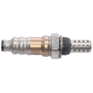 2012 Porsche Boxster Oxygen Sensor 2