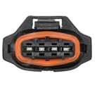 2012 Porsche Boxster Oxygen Sensor 3