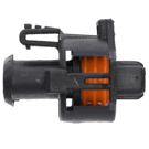 2012 Porsche Boxster Oxygen Sensor 4