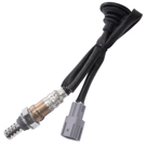2021 Lexus IS350 Oxygen Sensor 1
