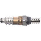 2021 Lexus IS350 Oxygen Sensor 2