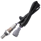 2019 Lexus IS350 Oxygen Sensor 1