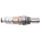 2019 Lexus IS350 Oxygen Sensor 2