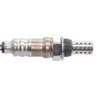 2008 Mercedes Benz CL550 Oxygen Sensor 2