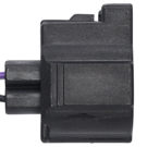 2008 Mercedes Benz CL550 Oxygen Sensor 4