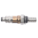 2000 Audi A4 Oxygen Sensor 2