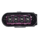 2000 Audi A4 Oxygen Sensor 3