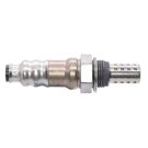 2007 Kia Sorento Oxygen Sensor 2