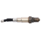 2007 Audi S8 Oxygen Sensor 2
