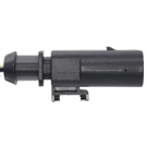 2007 Audi S8 Oxygen Sensor 4