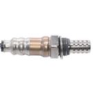 2003 Mazda B3000 Oxygen Sensor 2