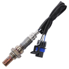 2009 Gmc Envoy Oxygen Sensor 1