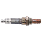 2009 Gmc Envoy Oxygen Sensor 2