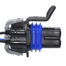 2009 Gmc Envoy Oxygen Sensor 4