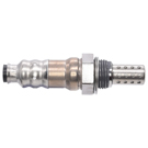 2009 Kia Sorento Oxygen Sensor 2