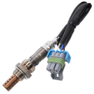 2007 Buick Rainier Oxygen Sensor 1