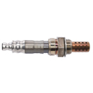 2007 Buick Rainier Oxygen Sensor 2