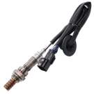 Walker Products 250-24709 Oxygen Sensor 1
