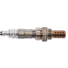 Walker Products 250-24709 Oxygen Sensor 2