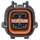 Walker Products 250-24709 Oxygen Sensor 3