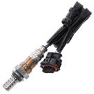 2011 Porsche 911 Oxygen Sensor 1