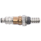 2011 Porsche 911 Oxygen Sensor 2