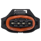 2011 Porsche 911 Oxygen Sensor 3