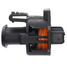 2011 Porsche 911 Oxygen Sensor 4