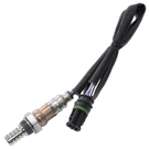 2012 Bmw 335is Oxygen Sensor 1