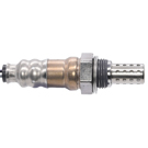 2012 Bmw 335is Oxygen Sensor 2