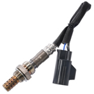 2007 Land Rover LR3 Oxygen Sensor 1