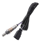 2007 Audi A4 Oxygen Sensor 1